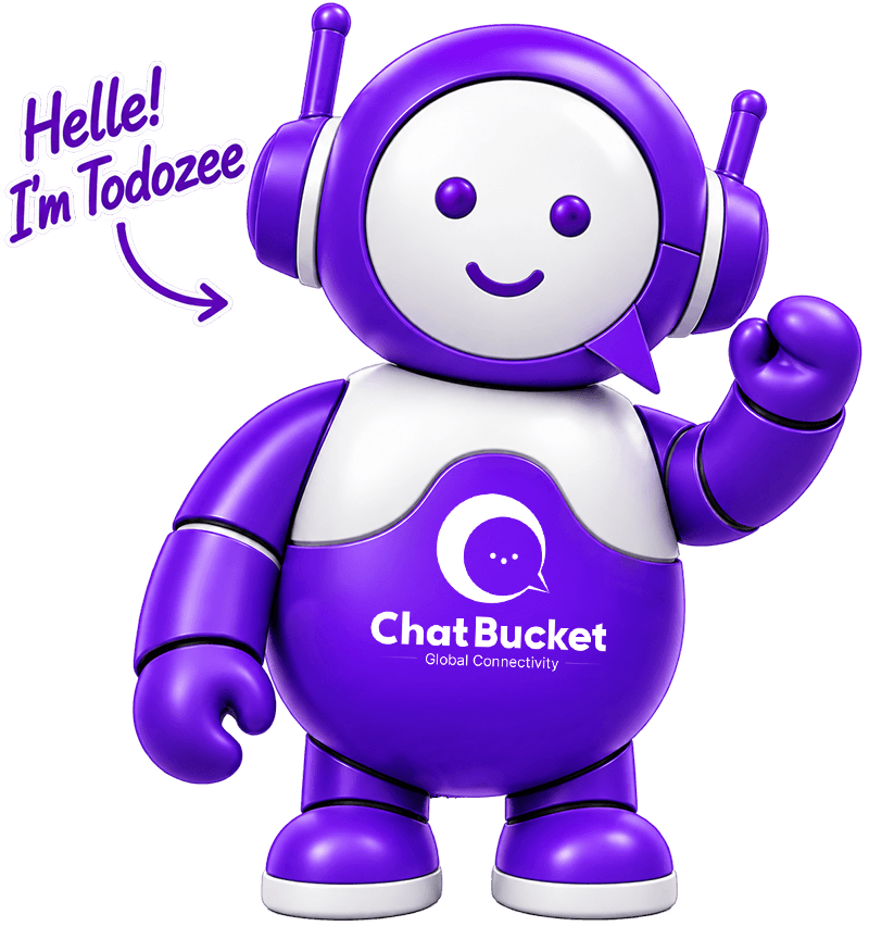 ToDoZee, the ChatBucket assistant
