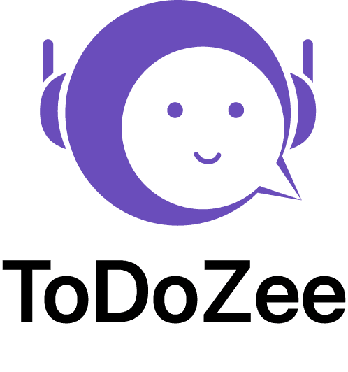 ToDoZee Logo
