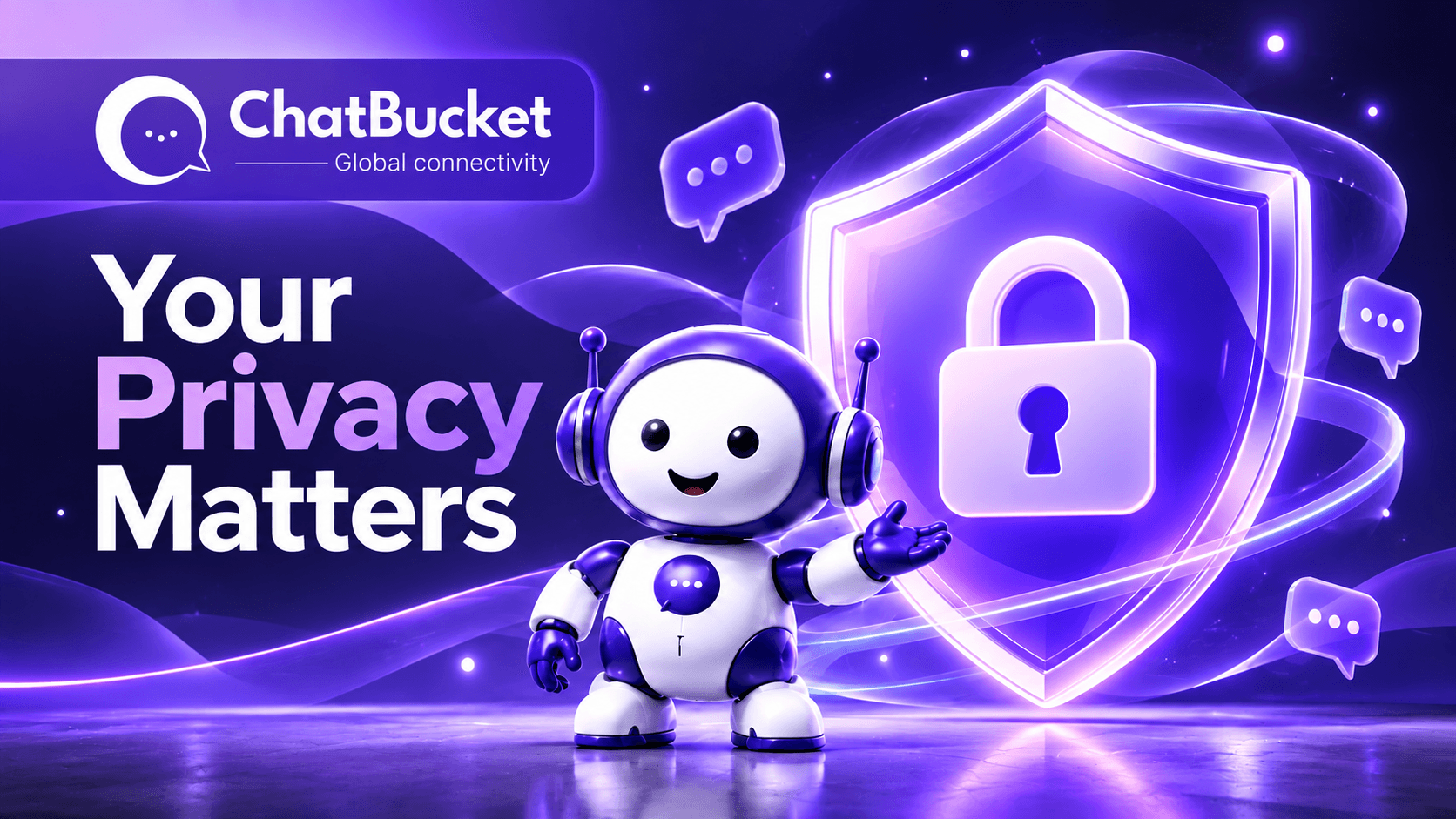 ChatBucket Privacy Guardian
