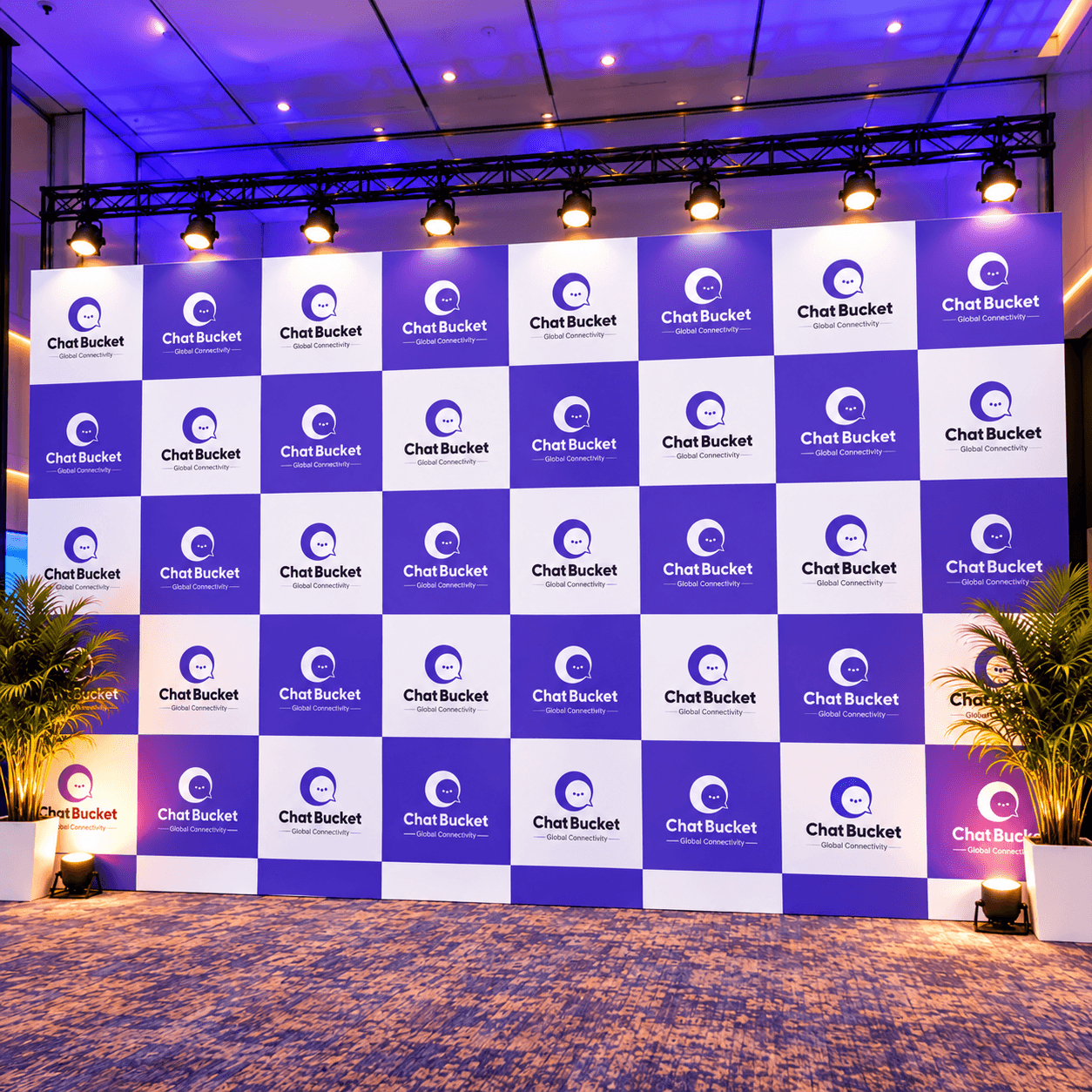 Media Wall