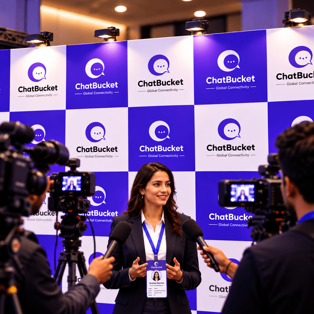 Press Interaction