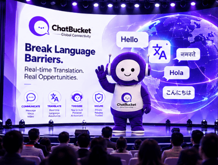 Break Language Barriers