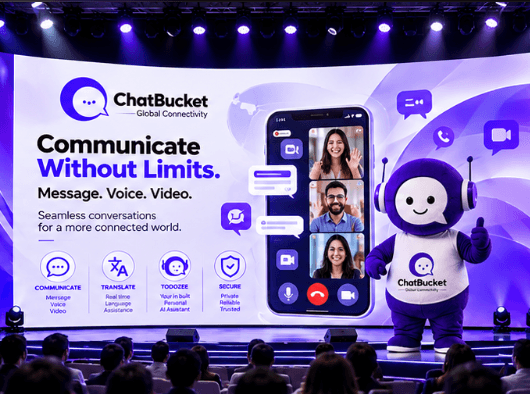 Communicate Without Limits