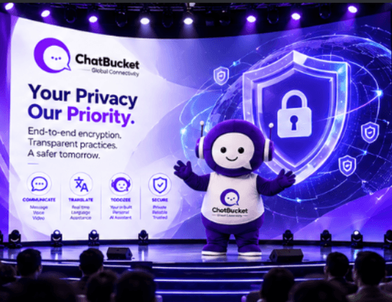 Privacy And Security