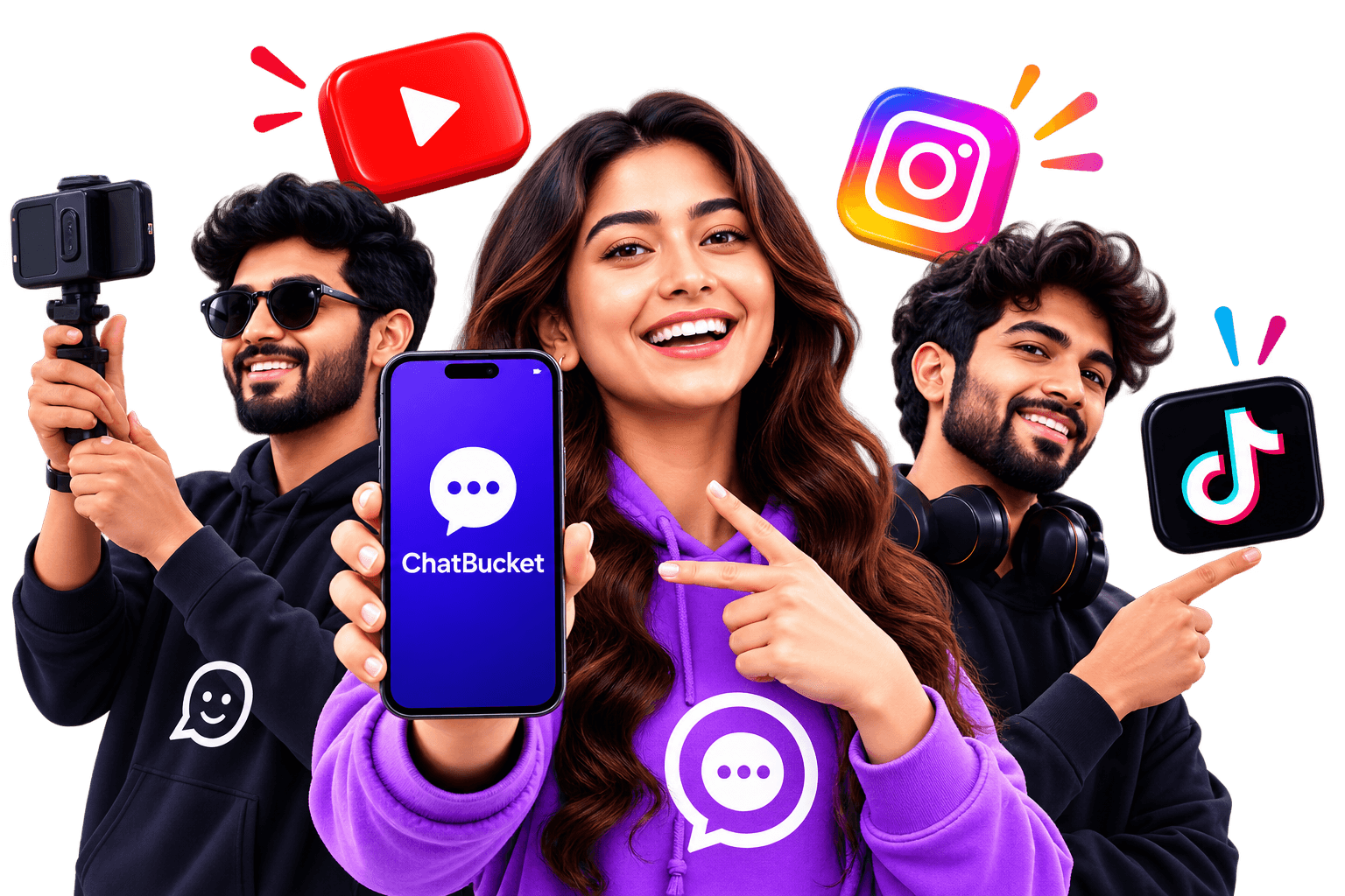 Influencer