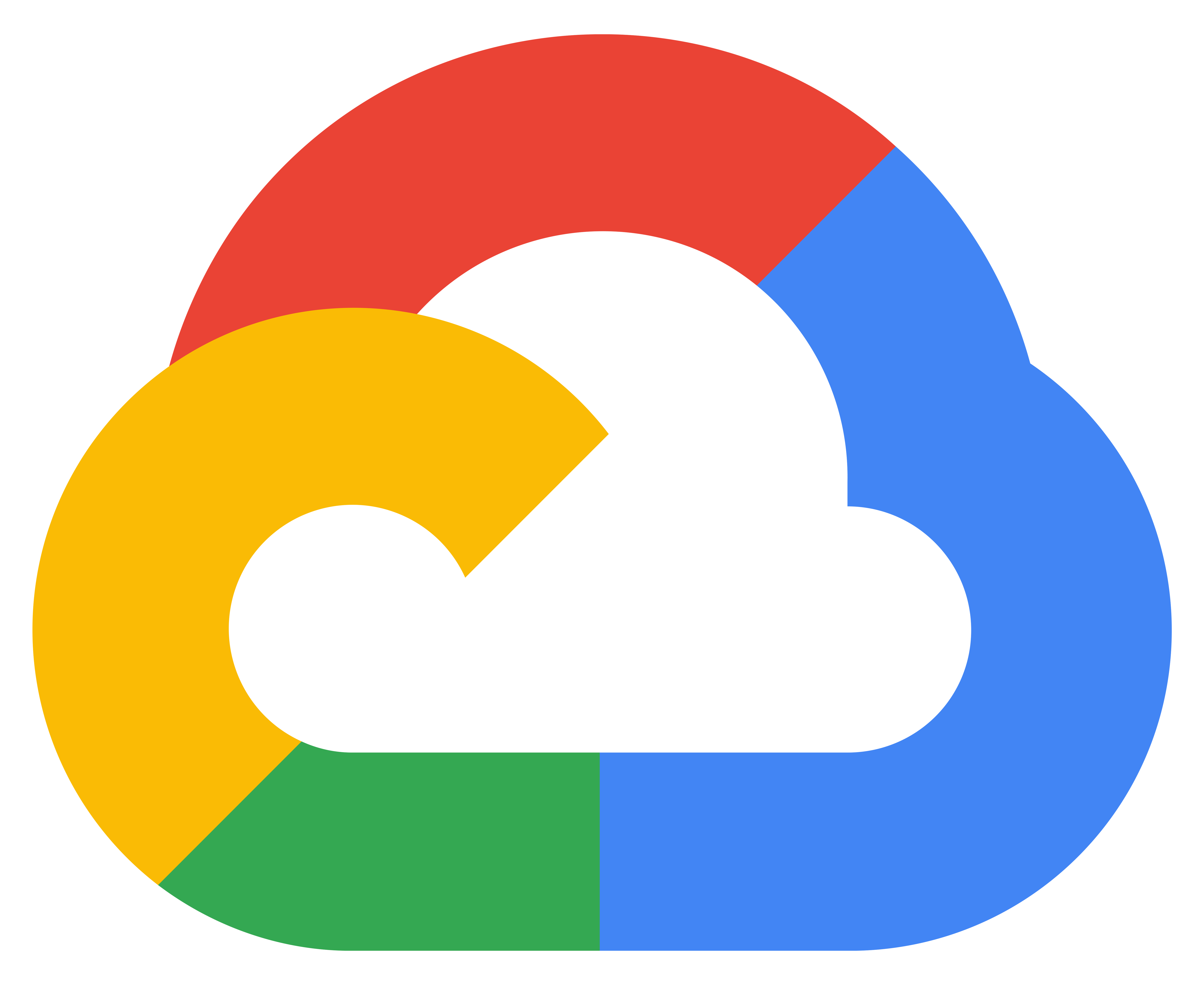Google cloud platform